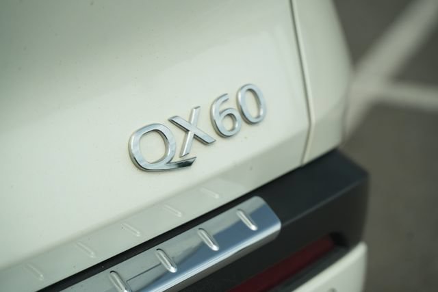 Used 2024 INFINITI QX60 Autograph w/ Cargo Package AWD/4WD image 49