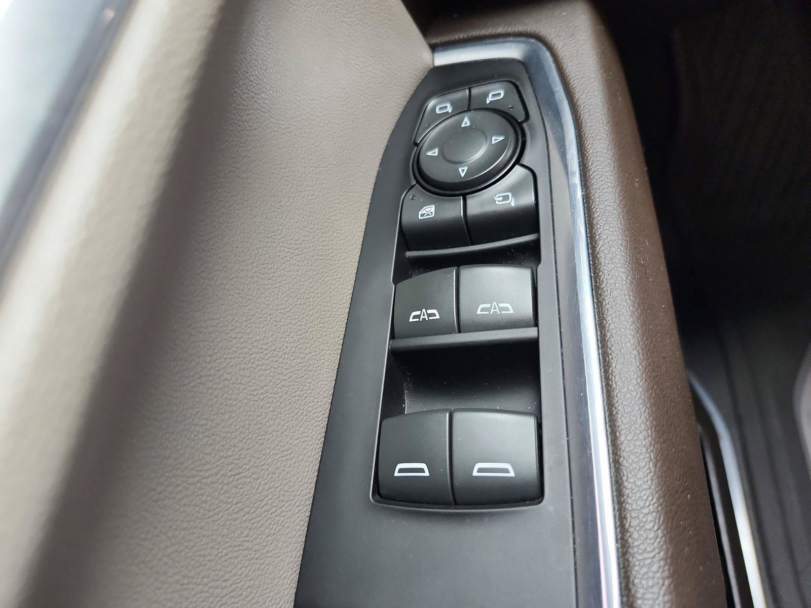 Certified 2022 GMC Sierra 1500 SLT AWD/4WD image 25