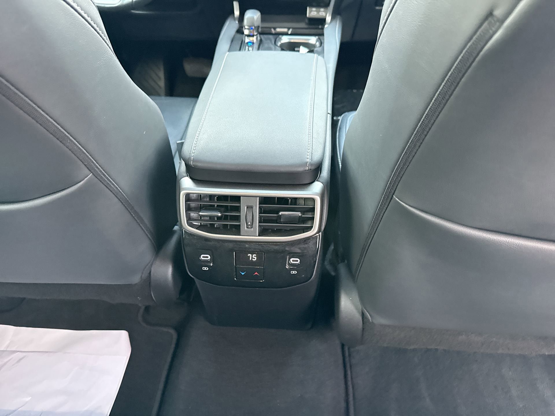 Used 2024 Lexus RX 350 Premium Plus w/ Convenience Package FWD image 22