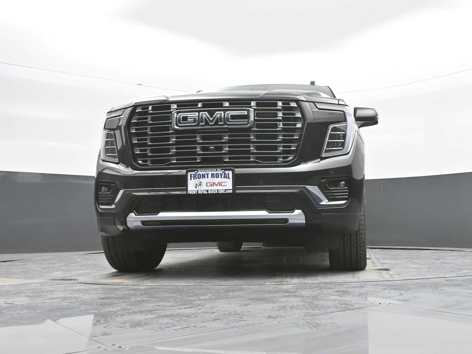 New 2026 GMC Yukon XL Denali Ultimate image 19