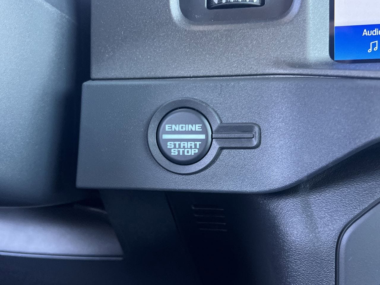 New 2026 Ford Bronco 2-Door AWD/4WD image 5
