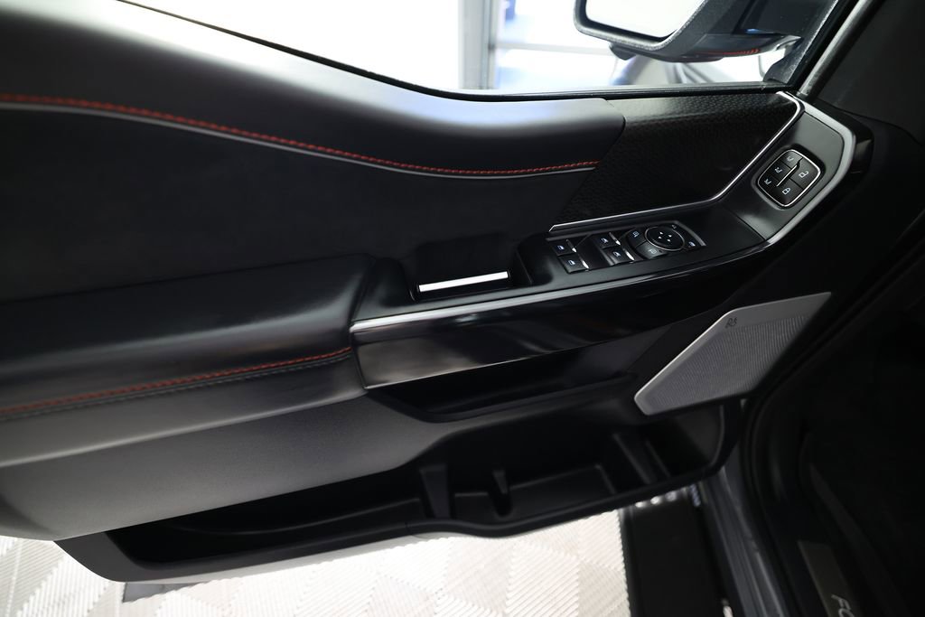 Used 2025 Ford F150 Raptor w/ Equipment Group 803A Raptor R image 18