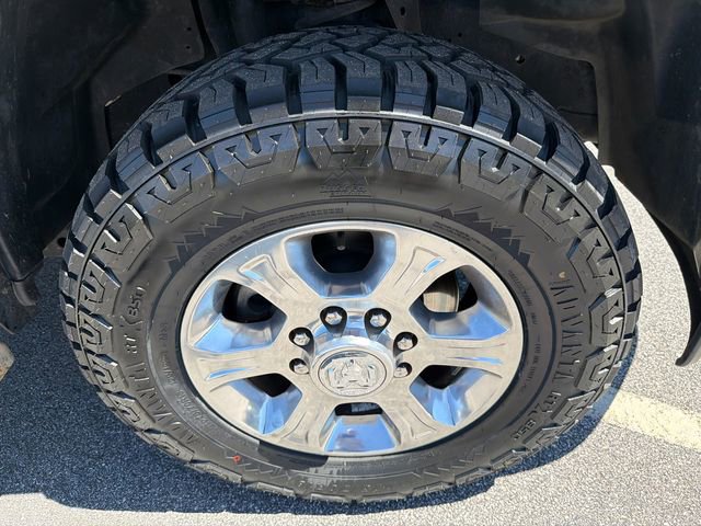 Used 2019 RAM 2500 Big Horn AWD/4WD image 12