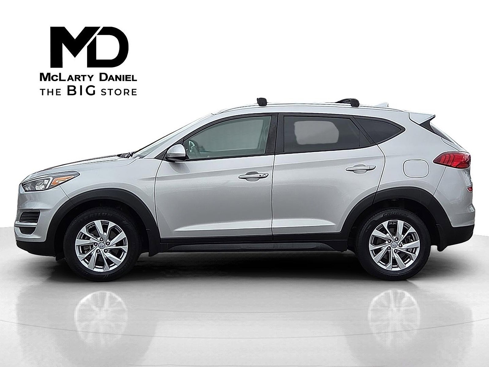 Used 2020 Hyundai Tucson Value image 3
