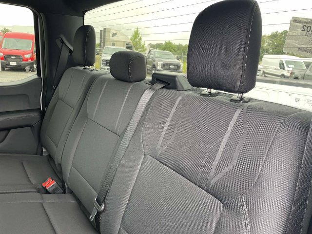 New 2026 Ford F150 STX w/ Equipment Group 200A RWD image 10