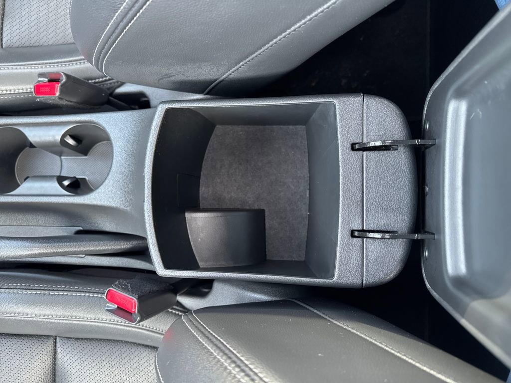 Used 2021 Hyundai Kona Ultimate w/ Cargo Package image 26