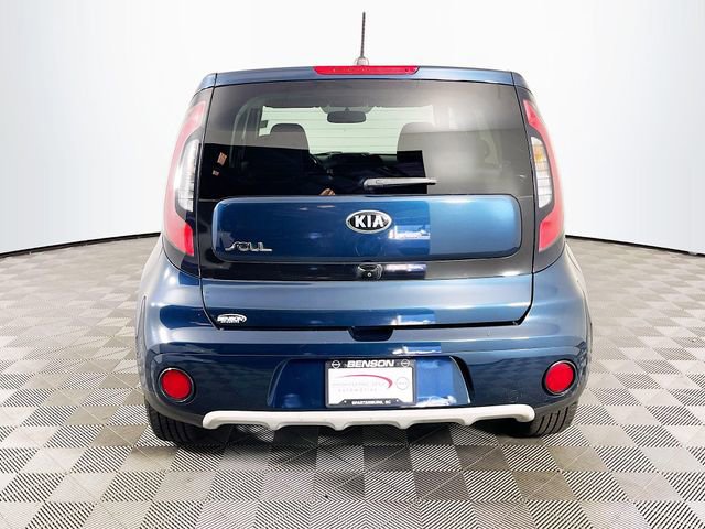 Used 2019 Kia Soul + image 7