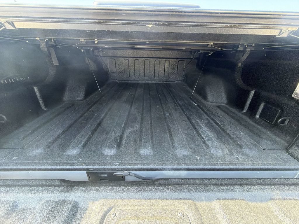 Certified 2023 Jeep Gladiator Mojave AWD/4WD image 16