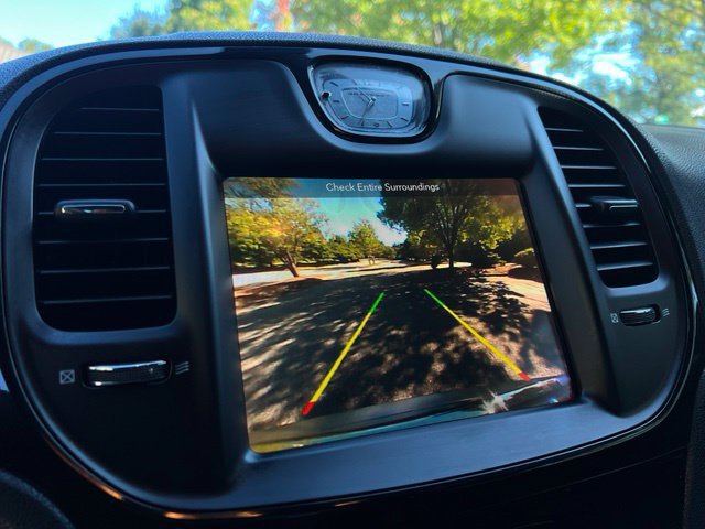 Used 2017 Chrysler 300 S AWD/4WD image 38