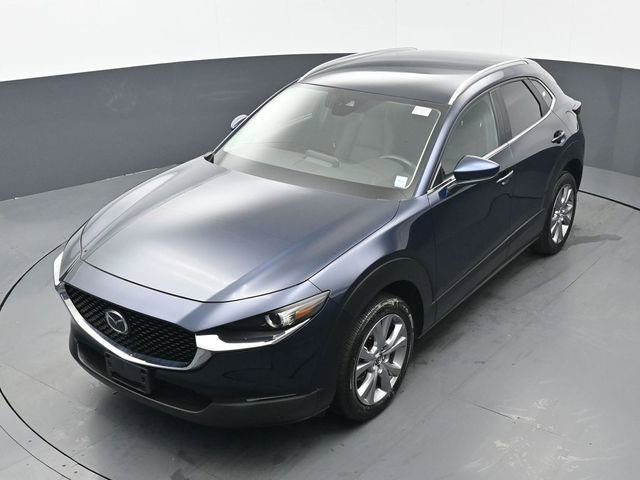 Certified 2023 MAZDA CX-30 AWD 2.5 S w/ Preferred Package image 31
