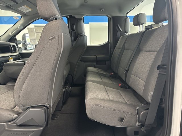 New 2026 Ford F350 XL w/ STX Appearance Package image 24
