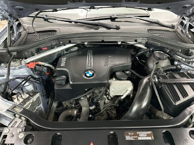 Used 2014 BMW X3 xDrive28i AWD/4WD image 30