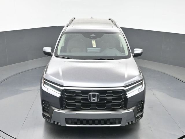 New 2026 Honda Pilot Elite image 27