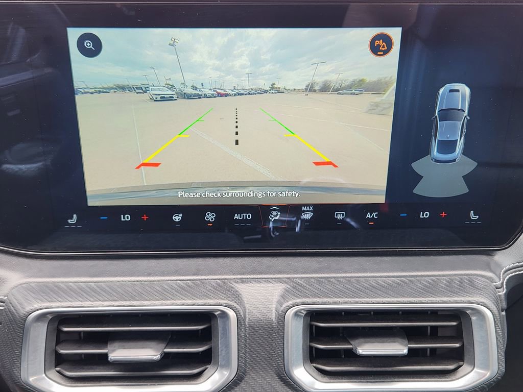 Used 2024 Ford Mustang Premium image 22