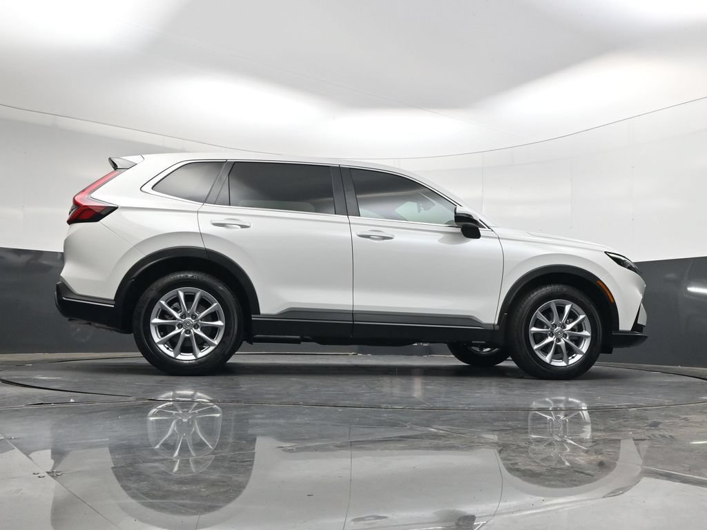 New 2026 Honda CR-V EX image 34