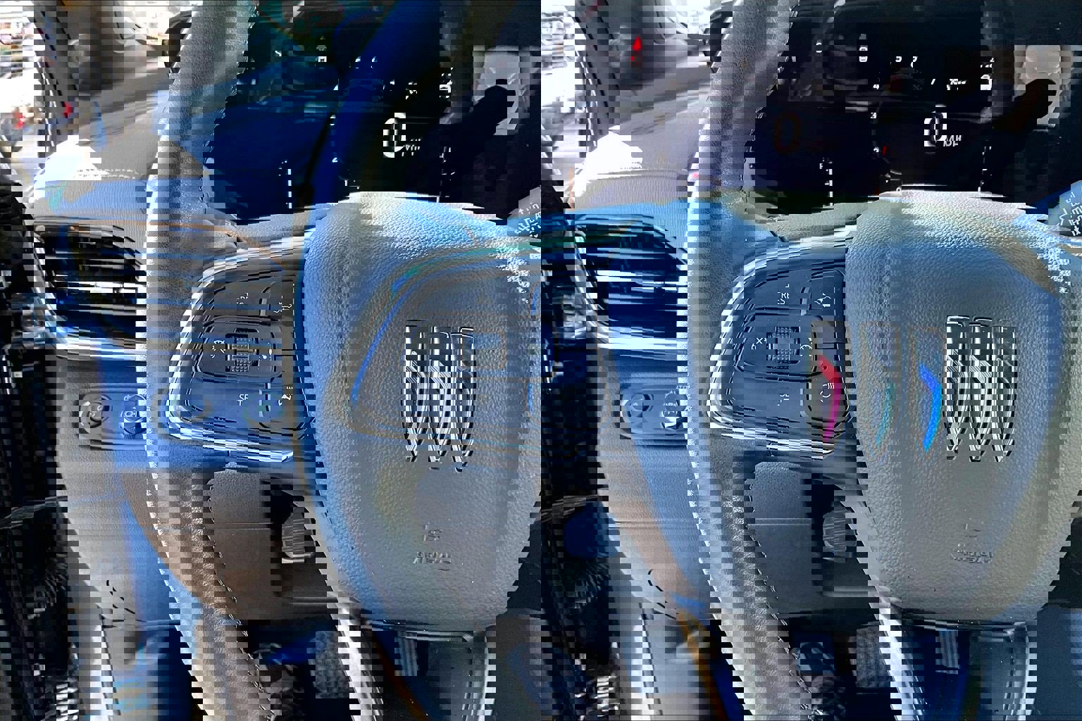 Used 2024 Buick Envista Avenir image 24