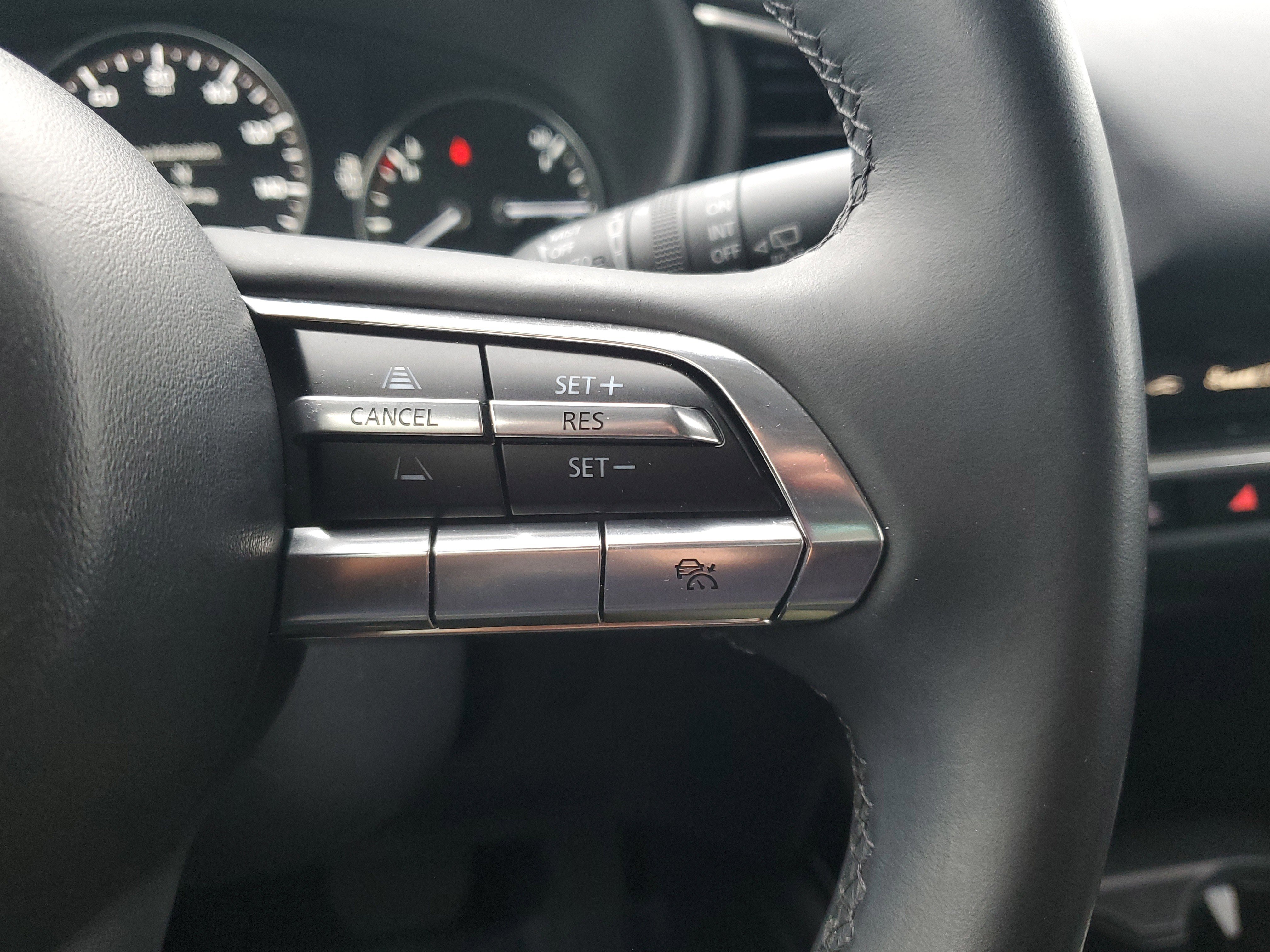 Used 2023 MAZDA CX-30 AWD 2.5 S w/ Preferred Package image 20