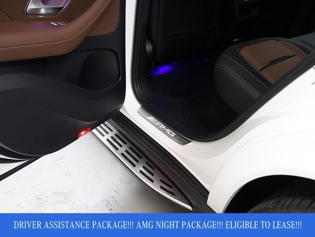 Certified 2026 Mercedes-Benz GLE 53 AMG 4MATIC image 34