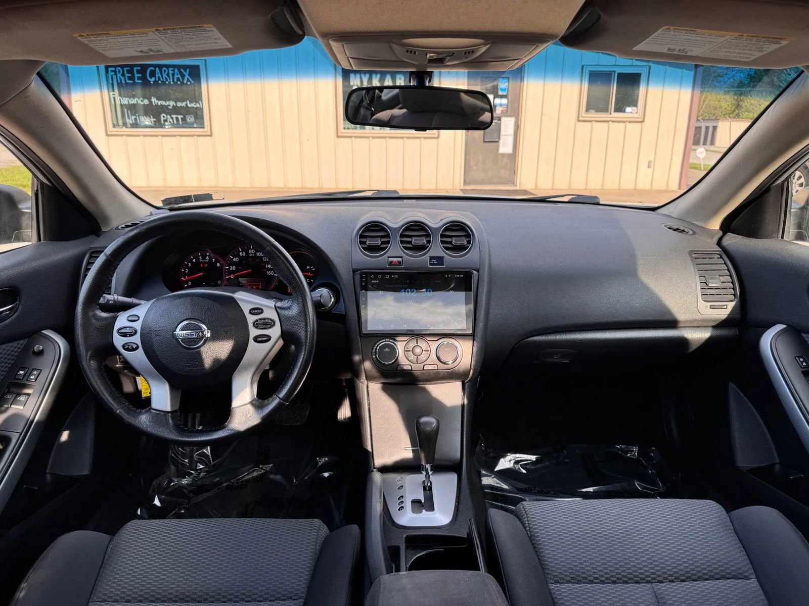 Used 2008 Nissan Altima 3.5 SE FWD image 3