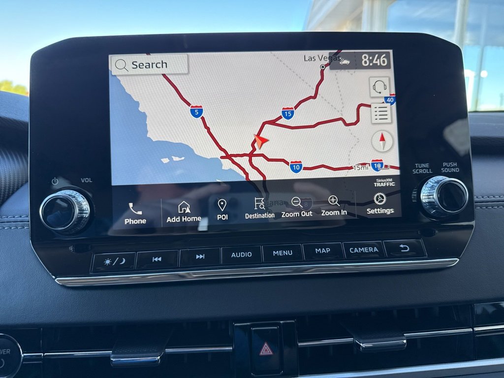 New 2025 Mitsubishi Outlander SE image 17