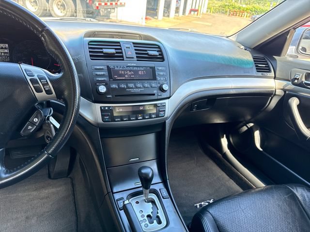 Used 2007 Acura TSX FWD image 23