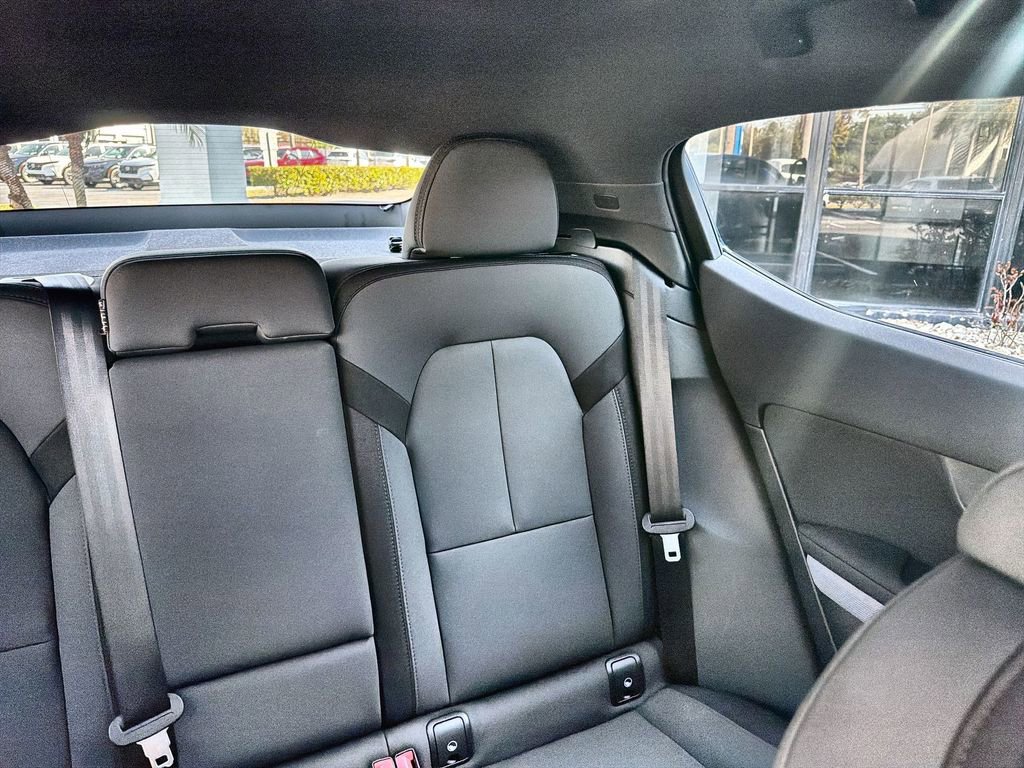 Used 2021 Polestar Polestar 2 image 15