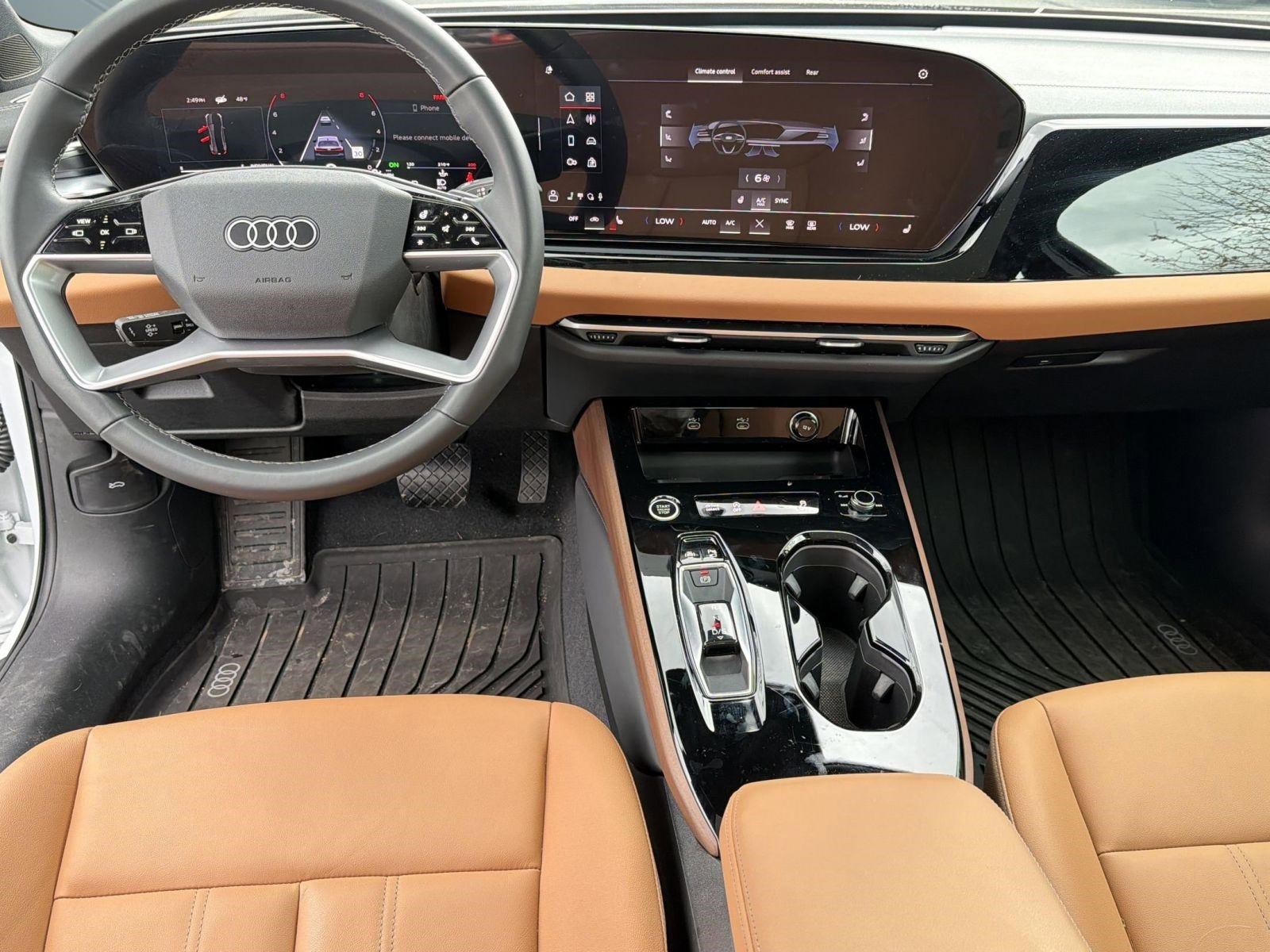 Used 2025 Audi A5 2.0T Premium w/ Convenience Package image 27