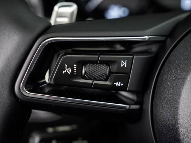 Certified 2026 Porsche Macan S AWD/4WD image 14