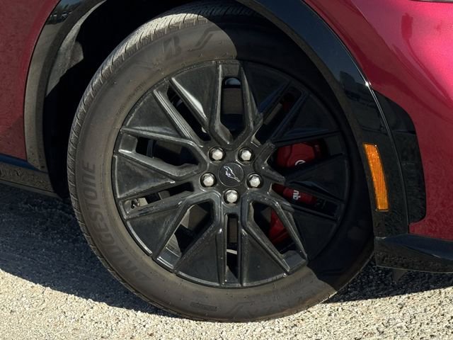 Used 2025 Ford Mustang Mach-E Premium w/ Sport Appearance Package image 32