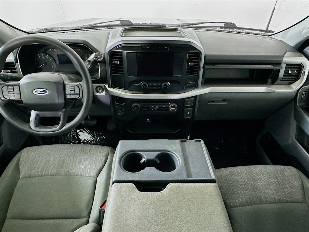 Used 2023 Ford F150 XLT image 16