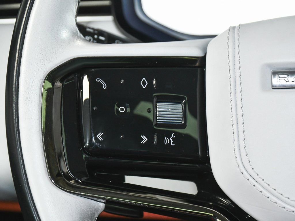 Used 2023 Land Rover Range Rover Sport SE Dynamic image 41