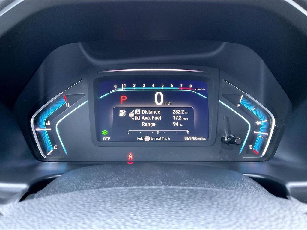 Used 2019 Honda Odyssey EX-L image 26