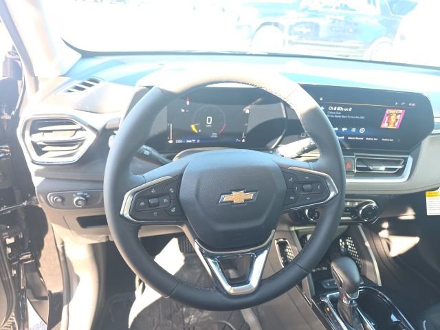 New 2026 Chevrolet TrailBlazer LT w/ Convenience Package image 15