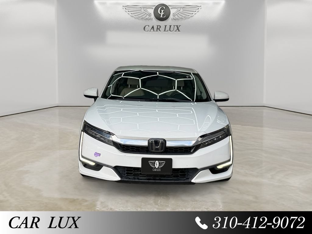 Used 2018 Honda Clarity Plug-In Hybrid image 8