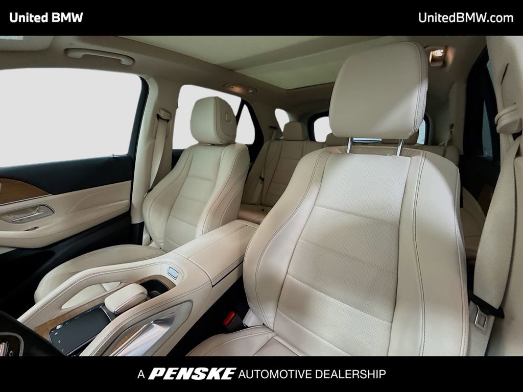 Used 2022 Mercedes-Benz GLE 350 image 5