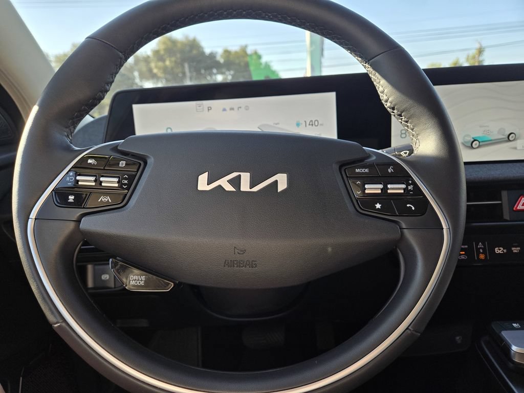 Used 2024 Kia EV6 Wind AWD/4WD image 20