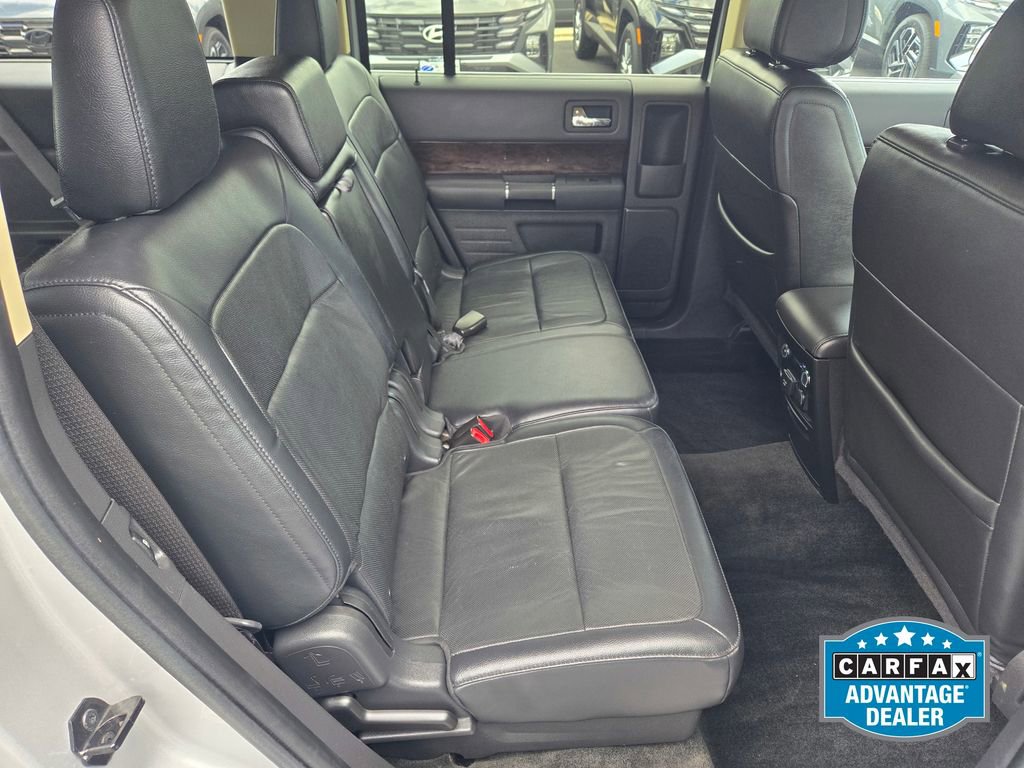Used 2014 Ford Flex Limited w/ Equipment Group 302A AWD/4WD image 11