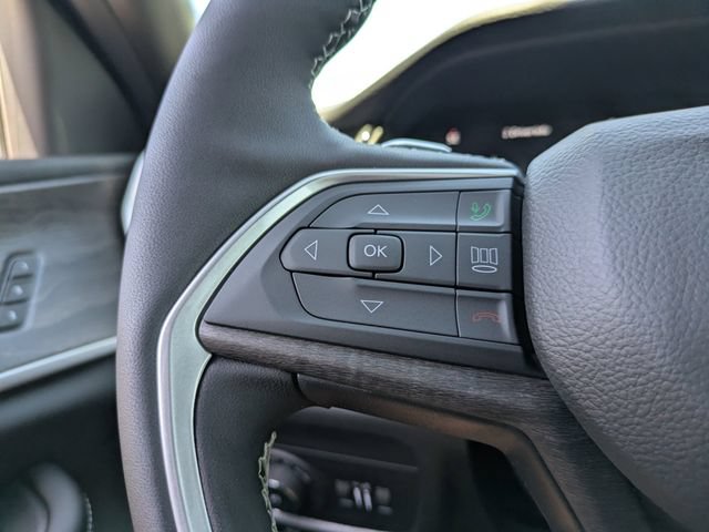New 2026 Jeep Grand Cherokee L Limited AWD/4WD image 32