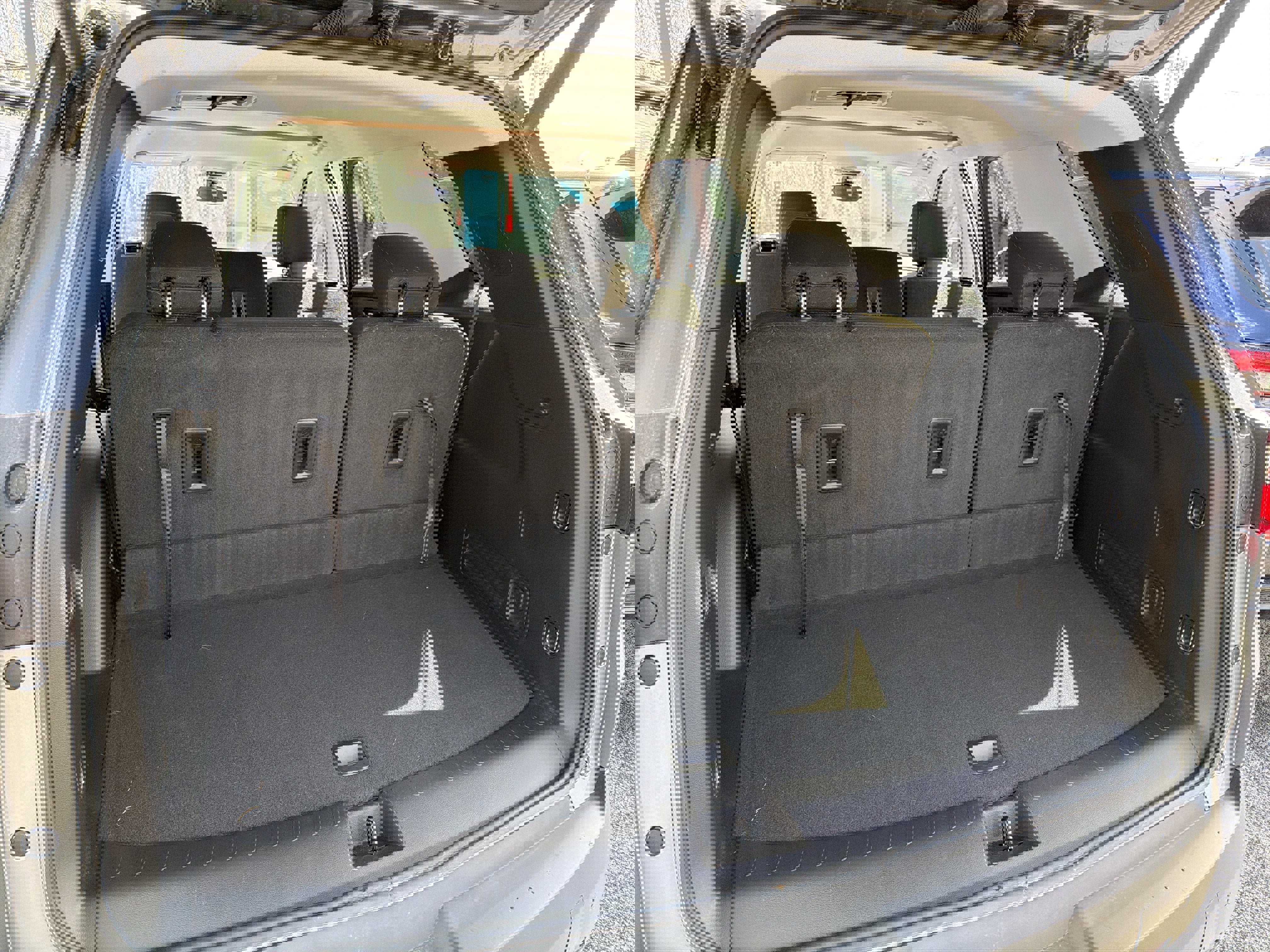 Used 2021 Chevrolet Traverse LT image 24