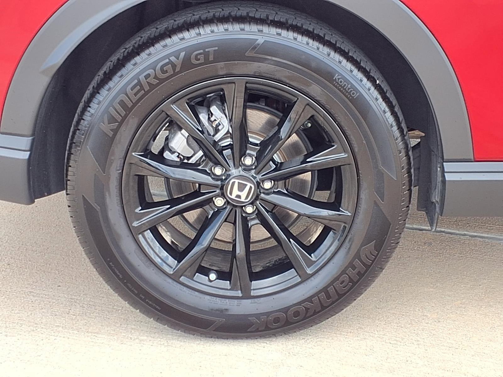 Used 2025 Honda CR-V Sport image 26