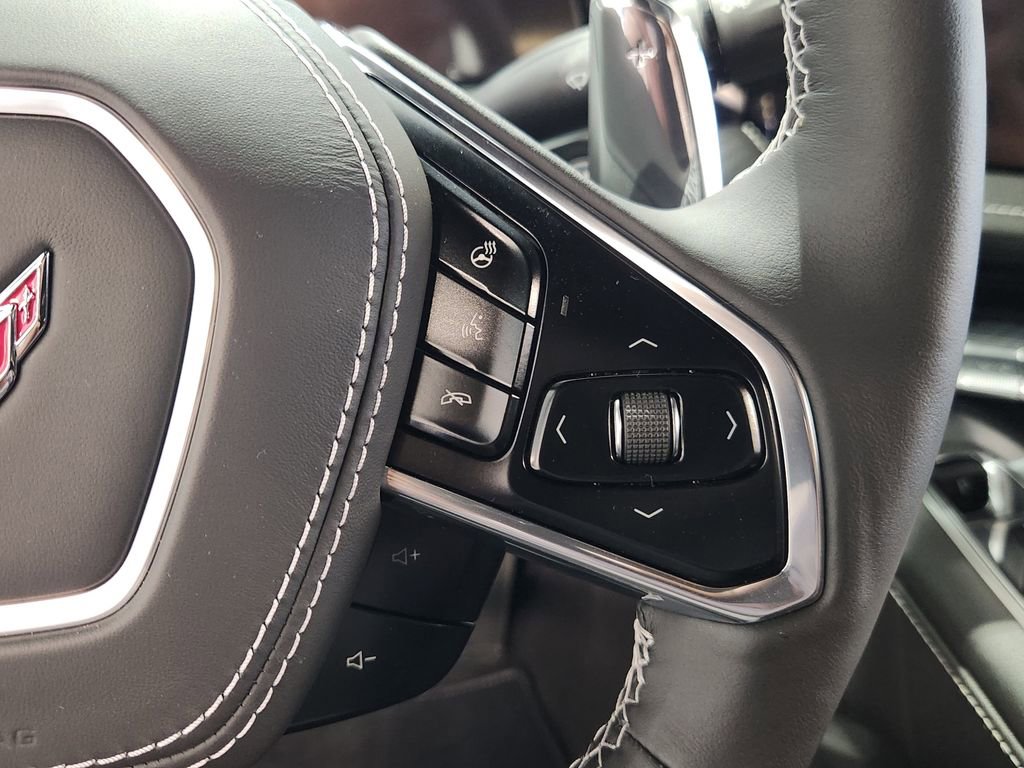 New 2026 Chevrolet Corvette Stingray w/ Z51 Performance Package image 35