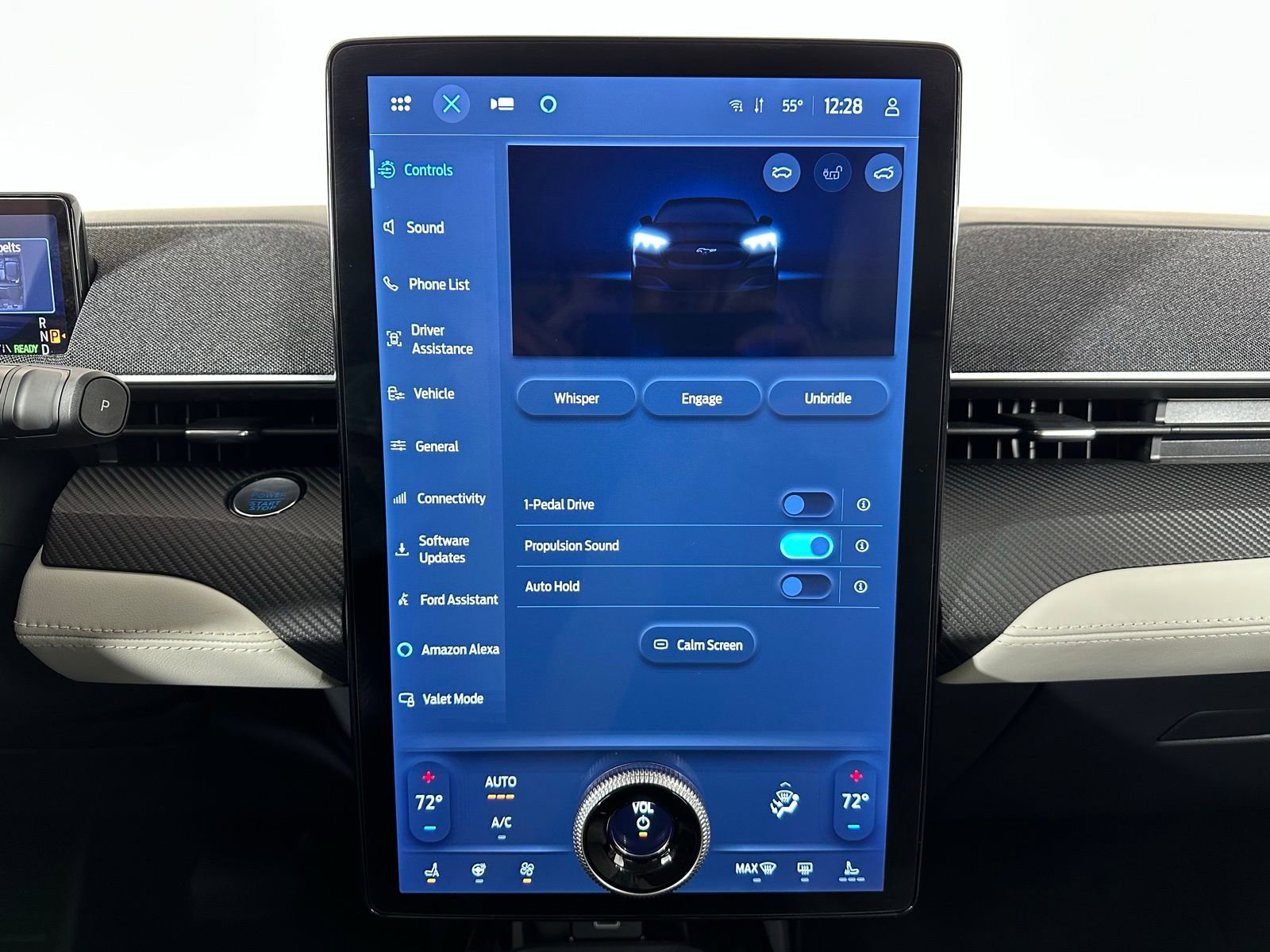 Used 2025 Ford Mustang Mach-E Premium image 27