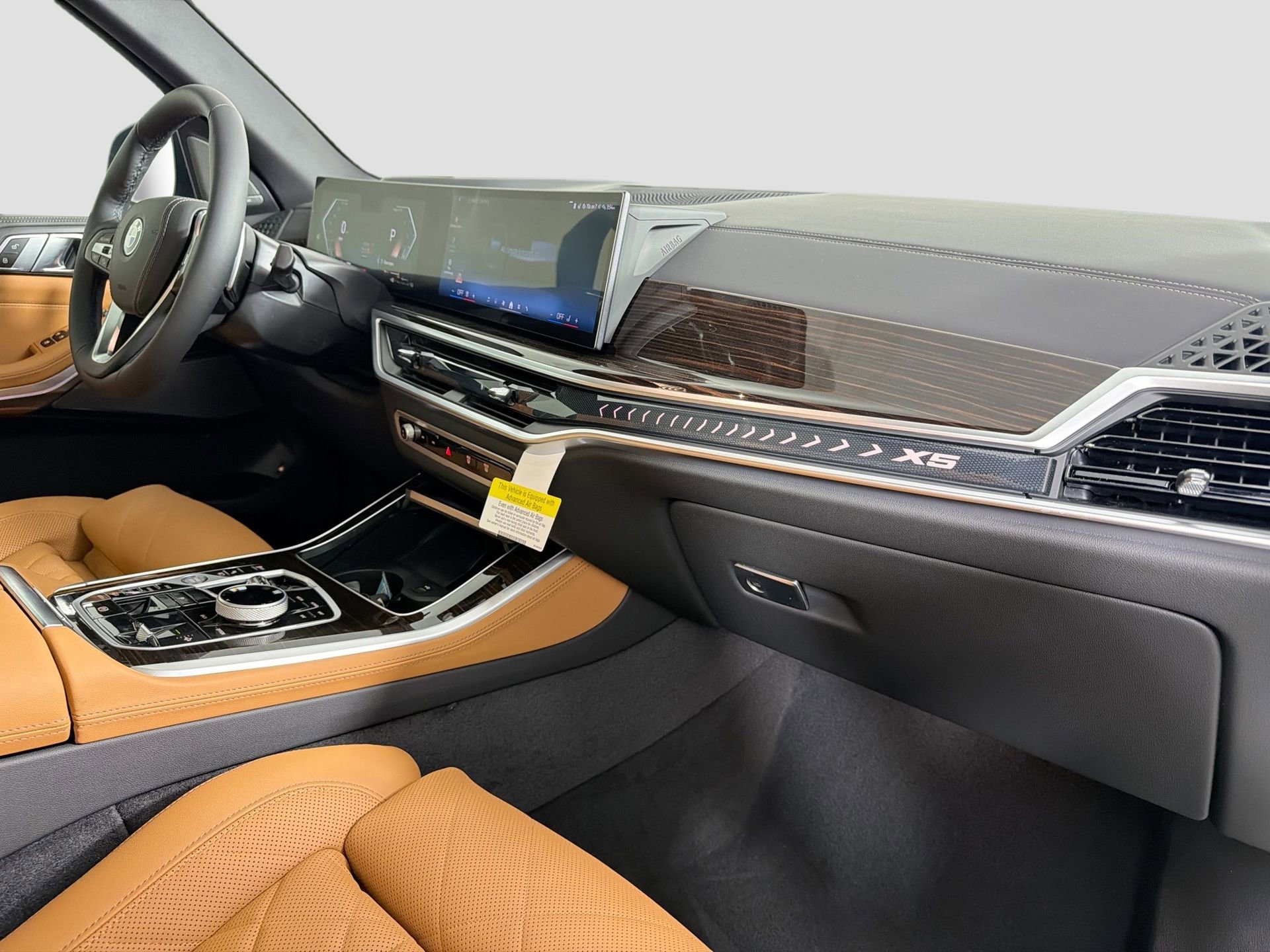 New 2026 BMW X5 xDrive50e image 30