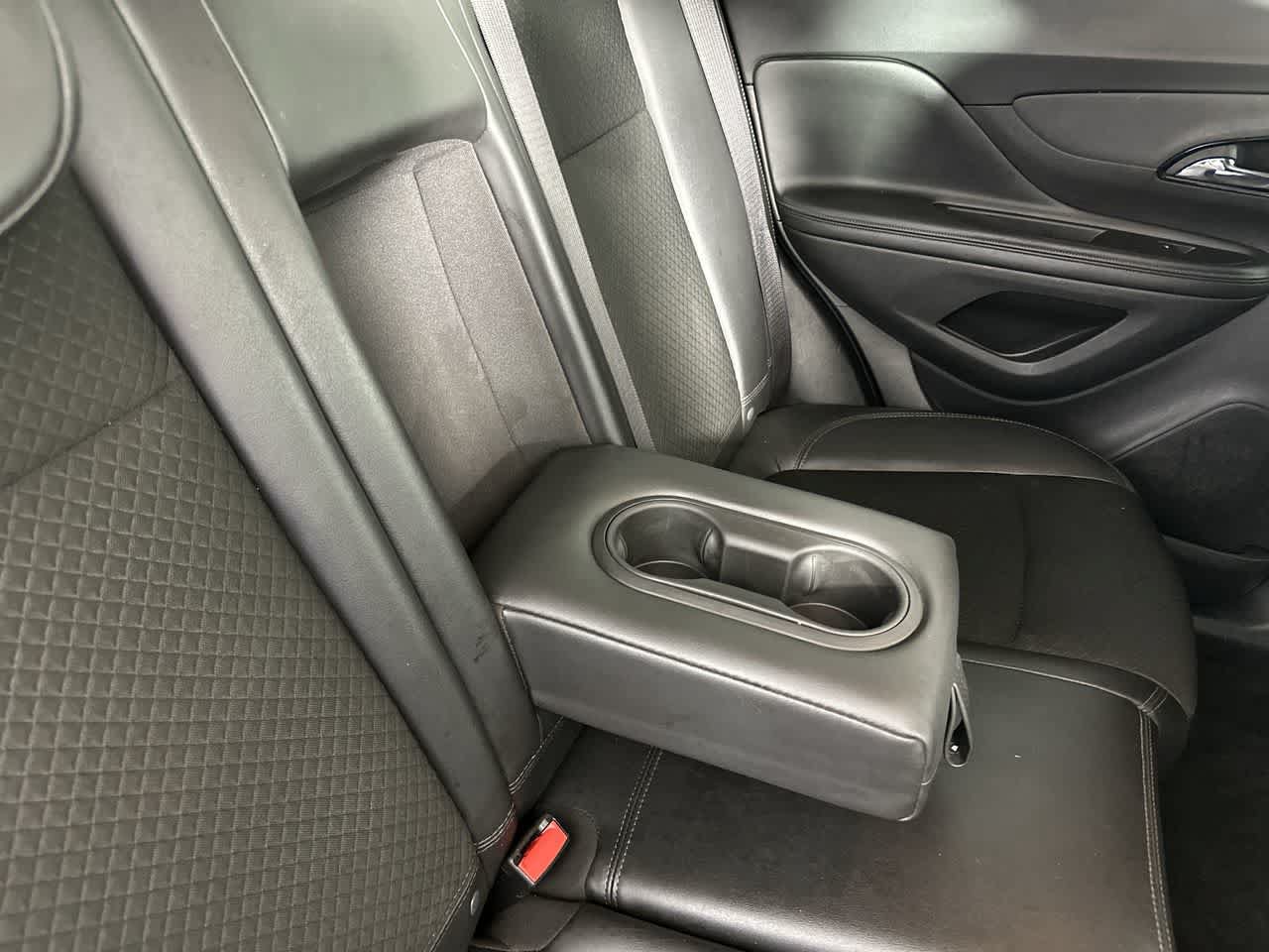 Used 2017 Buick Encore Preferred FWD image 24