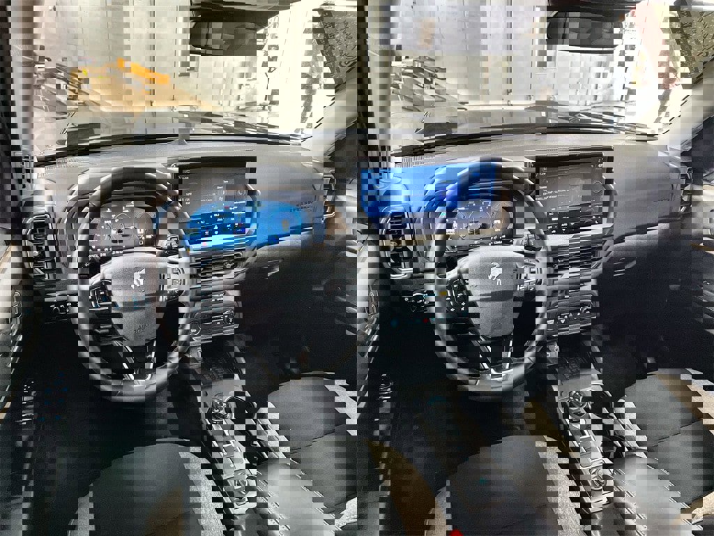 Used 2025 Ford Bronco Sport Big Bend w/ Convenience Package image 18