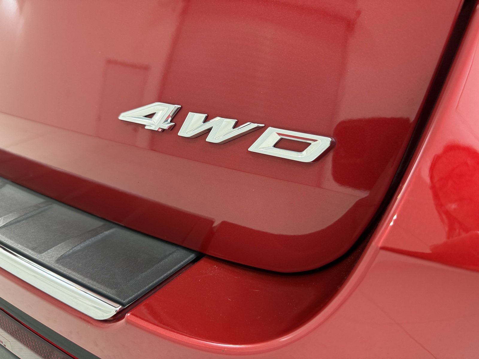 Used 2023 Ford Explorer Limited w/ Equipment Group 301A image 11