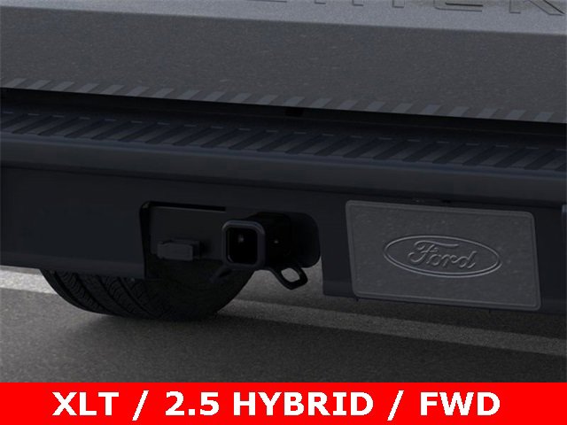 New 2025 Ford Maverick XLT image 50