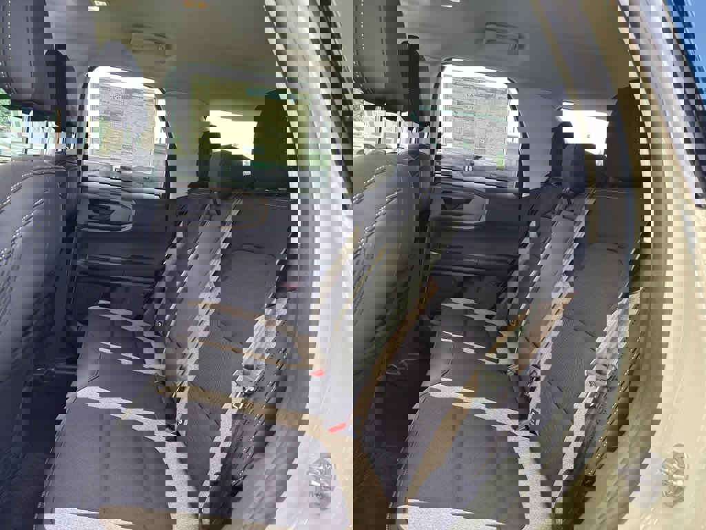 New 2025 Ford Bronco Sport Big Bend image 25