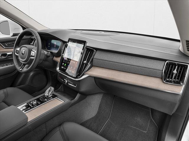 New 2026 Volvo XC90 B6 Ultra image 11
