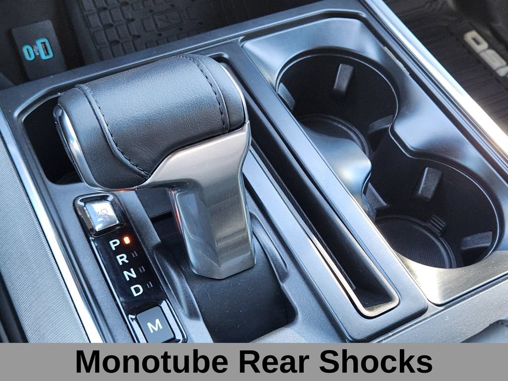 Used 2024 Ford F150 Platinum w/ Equipment Group 702A High AWD/4WD image 11